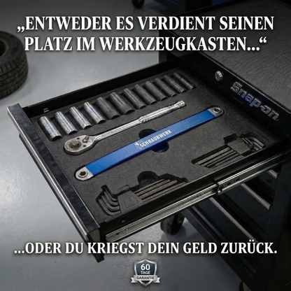 Schraubwerk - Offset Schlüssel®