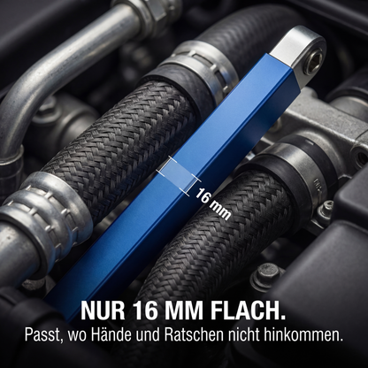 Schraubwerk - Offset Schlüssel®